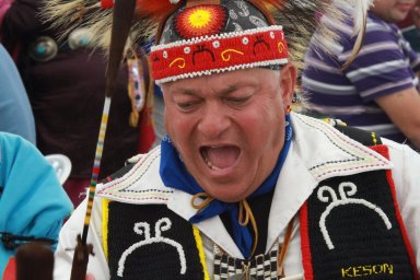 Pow Wow International De Wendake