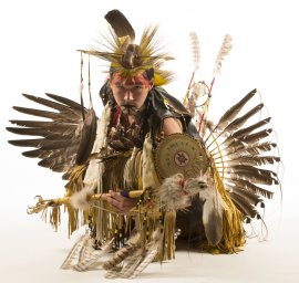Pow Wow International De Wendake