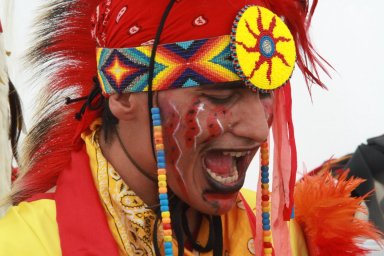 Pow Wow International De Wendake