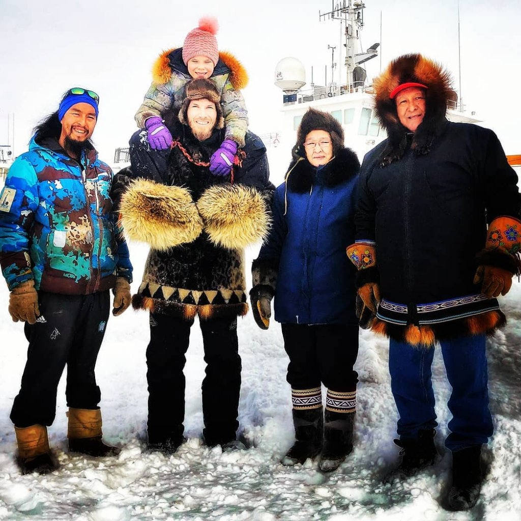 Tundra North Tours