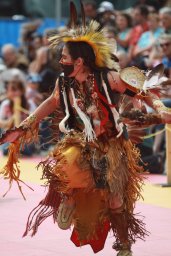 Pow Wow International De Wendake