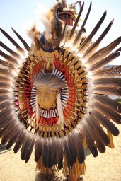 Pow Wow International De Wendake